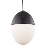 Orion 1 Light Small Pendant by Mitzi - H206701L