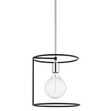 Dana 1 Light Small Pendant by Mitzi - H246701