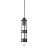 Violet 1 Light Mini Pendant by Mitzi - H272701