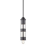 Violet 1 Light Mini Pendant by Mitzi - H272701
