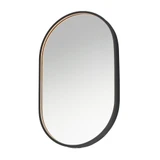 Elisse 36W 1 LED Mirror 32 Inch Tall and 20 Inch Wide by ET2 - E42071