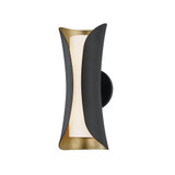 Josie 2 Light Wall Sconce by Mitzi - H315102