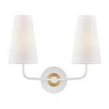 Merri 2 Light Wall Sconce by Mitzi - H318102