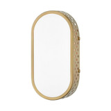 Phoebe 1 Light Wall Sconce by Mitzi - H329101