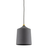 Megan 1 Light Mini Pendant by Mitzi - H339701