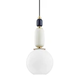 Camila 1 Light Small Pendant by Mitzi - H354701