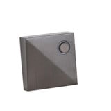 0.2W 1 LED Surface Mount Lighted Push Button PB5009 by Craftmade - PB5009