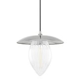 Lana 1 Light Medium Pendant by Mitzi - H365701L
