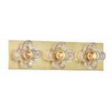 Shea 3 Light Vanity Light by Mitzi - H410303