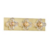 Shea 3 Light Vanity Light by Mitzi - H410303