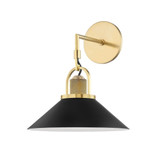 Syosset 1 Light Wall Sconce by Hudson Valley - 2601