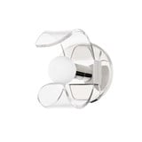 Ora 4W 1 LED Light Vanity Light by Mitzi - H424301