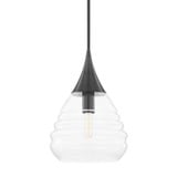 Marissa 1 Light Medium Pendant by Mitzi - H431701L