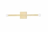Dona 2 LED Light Wall Sconce by Mitzi - H463102