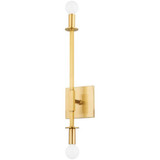 Milana 2 Light Wall Sconce by Mitzi - H717102