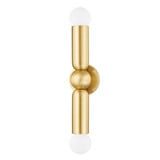 Lolly 2 Light Wall Sconce by Mitzi - H720102