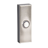 0.2W 1 LED Surface Mount Lighted Push Button PB5011 by Craftmade - PB5011