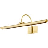Elowen 14W 1 LED Picture Wall Sconce by Mitzi - H836101L