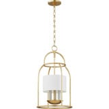 Delia 3 Light Medium Pendant by Mitzi - H871703