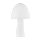 Vicky 1 Light Table Lamp 10.5 Inches by 17.25 Inches High by Mitzi - HL458201