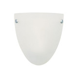 Metropolis 1 Light Wall Sconce by Generation - 41036