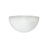1 Light Wall Sconce 10.75 Inch Tall by Generation - 4123