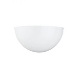 1 Light Wall Sconce 11.5 Inch Tall by Generation - 4148