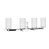Alturas 4 Light Vanity Light by Generation - 4424604