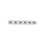 De Lovely 6 Light Vanity Light by Generation - 4702
