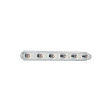 De Lovely 6 Light Vanity Light by Generation - 4702
