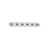 De Lovely 6 Light Vanity Light by Generation - 4702