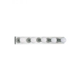 Center Stage 5 Light Vanity Light by Generation - 4735