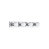 Center Stage 4 Light Vanity Light by Generation - 4738