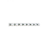 Center Stage 8 Light Vanity Light by Generation - 4740