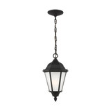 Bakersville 1 Light Outdoor Small Pendant by Generation - 60941