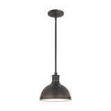 Pratt Street 1 Light Small Pendant by Generation - 65085