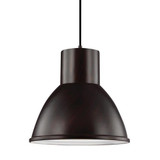 Division Street 1 Light Medium Pendant by Generation - 6517401
