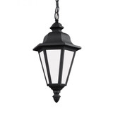 Brentwood 1 Light Outdoor Small Pendant by Generation - 69025