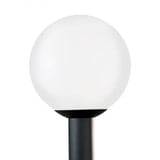 One Light Outdoor Post Fixture 12 Inch by 13 Inch by Generation - 8252