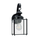 Jamestowne 1 Light Outdoor Wall Lantern 12.5 Inch Tall by Generation - 8457