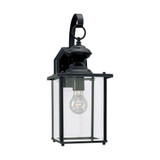 Jamestowne 1 Light Outdoor Wall Lantern 17 Inch Tall by Generation - 8458