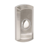 0.2W 1 LED Surface Mount Lighted Push Button PB5012 by Craftmade - PB5012