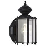 Classico 1 Light Outdoor Wall Lantern by Generation - 8507