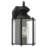 Classico 1 Light Wall Lantern 12.25 Inch Tall by Generation - 8509
