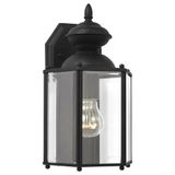 Classico 1 Light Wall Lantern 12.25 Inch Tall by Generation - 8509