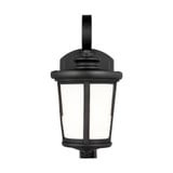 Eddington One Light Wall Lantern by Generation - 8519301