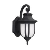 Childress One Light Outdoor Wall Lantern by Generation - 8536301