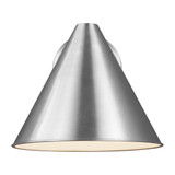 Crittenden 1 Light Outdoor Wall Lantern by Generation - 8538501