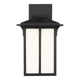 Tomek One Light Outdoor Wall Lantern by Generation - 8552701