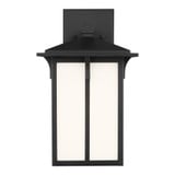 Tomek One Light Outdoor Wall Lantern by Generation - 8552701